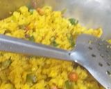 मध्यप्रदेश में प्रसिद्ध इंदौर का इंदौरी पोहा रेसिपी चरण 8 फोटो