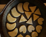 Foto del paso 8 de la receta: Pastafrola de batata, mixta, tarta de manzana
