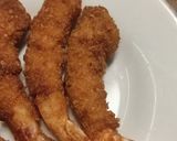 Foto langkah ke 6 dari resep Ebi Furai / Tempura Udang.