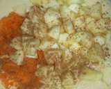 Foto del paso 3 de la receta: Bizcocho de yogur a mi manera