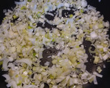 Foto del paso 1 de la receta: Cazuela de verduras con chorizo
