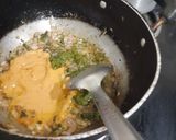 फ्राय एग मसाला (fry egg masala recipe in marathi) रेसिपी स्टेप 3 फोटो 