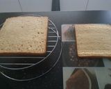 Une image de l'étape 4 de Gâteau au citron.