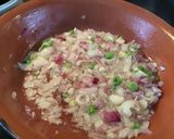 Foto del paso 1 de la receta: Asopao de camarones