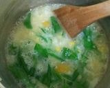 Foto langkah ke 4 dari resep Bubur menado MpASI.