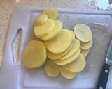 Foto del paso 3 de la receta: Moussaka griega