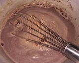 Foto langkah ke 2 dari resep Talam Hunkwee coklat.