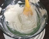 A picture of step 5 of Fruits Yogurt.