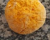 Foto del paso 2 de la receta: Ñoquis soufflé de zapallo