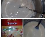 Cold Meat Pasta recipe step 2 photo