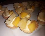 Foto del paso 7 de la receta: Mini tartaletas