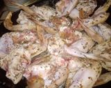 Foto del paso 2 de la receta: Sándwich de Pollo