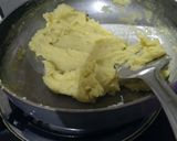 શક્કરિયાનો શીરો(Sweet potato halwa recipe in Gujarati) રેસીપી સ્ટેપ2ફોટો