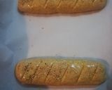 Foto del paso 3 de la receta: Baguette