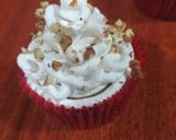 Foto del paso 6 de la receta: Muffins de plátano y nuez