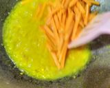 Foto langkah ke 3 dari resep Acar Kuning Timun-Wortel.