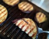 Foto del paso 2 de la receta: Berenjenas asadas #vegetal