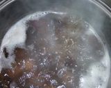 Foto langkah ke 1 dari resep Jengkol rempah pedas.