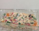 Foto del paso 10 de la receta: Mosaico de gelatina!!