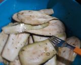 Foto del paso 2 de la receta: Milanesas de berenjenas