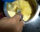 A picture of step 5 of Batata Vada.