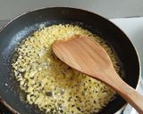 Foto langkah ke 4 dari resep Mac n cheese.