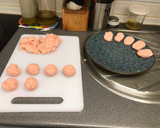 Foto del paso 2 de la receta: Nuggets caseros
