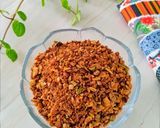 Foto langkah ke 6 dari resep Abon Tempe.