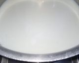 A picture of step 2 of Oriental Pudding.