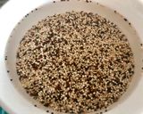 Foto del paso 1 de la receta: Quinoa hervida