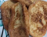 Foto del paso 5 de la receta Torrijas al aroma de vainilla