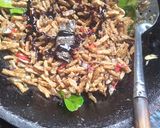 Foto langkah ke 5 dari resep 8. Kering tempe teri.