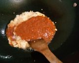 Foto langkah ke 3 dari resep Spaghetti bolognese keju.