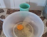 Foto del paso 5 de la receta: Pastel de acelga con masa licuada🥬🥬
