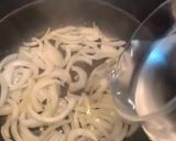 Foto del paso 1 de la receta Salsa de salmón con eneldo para pasta