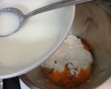Foto del paso 2 de la receta Bizcocho de yogur como a mi me gusta en robot cocina