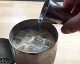 鮮奶系列》鮮奶烏龍綠的食譜步驟6照片