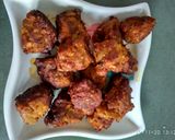 বেগুন কোপ্তা(begun kopta recipe in Bengali) রেসিপি ধাপ - 4 ছবি