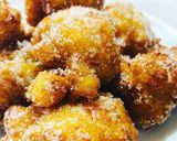 Foto del passaggio 4 della ricetta Frittelle di riso