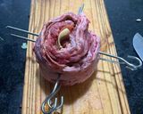 Foto del paso 2 de la receta: Entraña enrollada