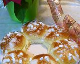 Foto del paso 1 de la receta Roscón de Reyes