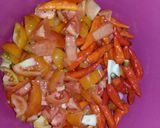 Foto langkah ke 1 dari resep Sambal Terasi.