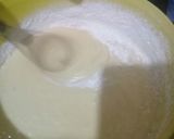 Foto del paso 2 de la receta: Torta de las 20 cucharadas