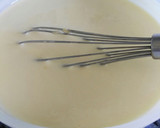 Foto del paso 3 de la receta: Tarta de queso muy fácil
