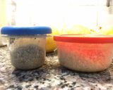 Foto del paso 2 de la receta: TODO lo que el Limón nos da 🍋🍋