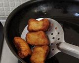 A picture of step 2 of Chicken Sliders | Cheat Recipe.