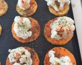 Foto del paso 2 de la receta: Zapallo y Coliflor al Horno