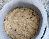 Une image de l'étape 3 de Torta Cremosa Pere & Cioccolato !!.