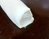 Foto del paso 3 de la receta: Tequeños (deditos de queso) 🇻🇪