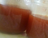 Foto del paso 5 de la receta: Mermelada de melocotón y ciruelas